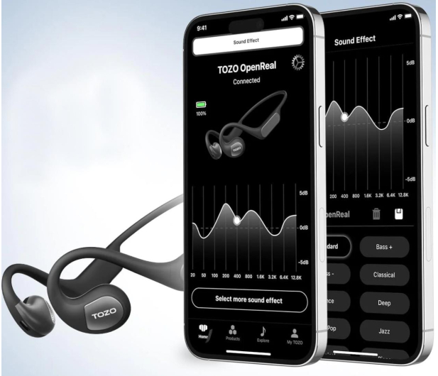 TOZO OpenReal 6971681318309 - 1232110 - zdjęcie 3